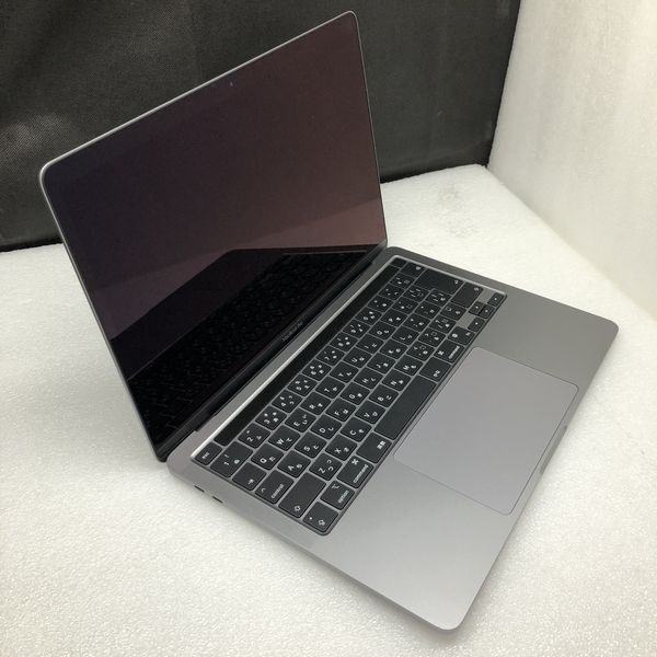 APPLE 〔中古〕MacBook Pro (13インチ/M2/2022)(中古保証1ヶ月間