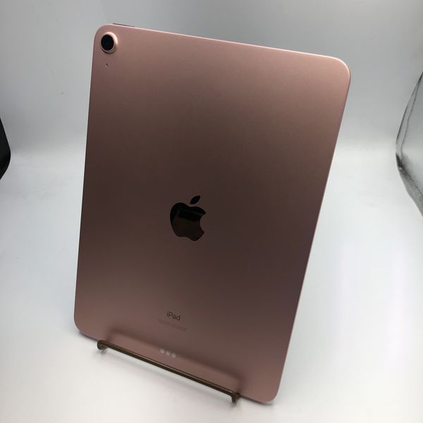 APPLE 〔中古〕iPad Air4 (第4世代) Wi-Fiモデル 64GB ローズゴールド ... ipad air4 wi-fi 64GB ローズゴールド 新品未開封×2個