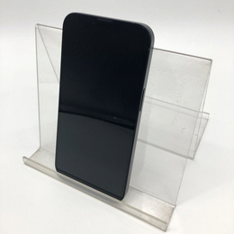 〔中古〕iPhone13 128GB ミッドナイト MLNC3J/A docomo対応(中古保証1ヶ月間)