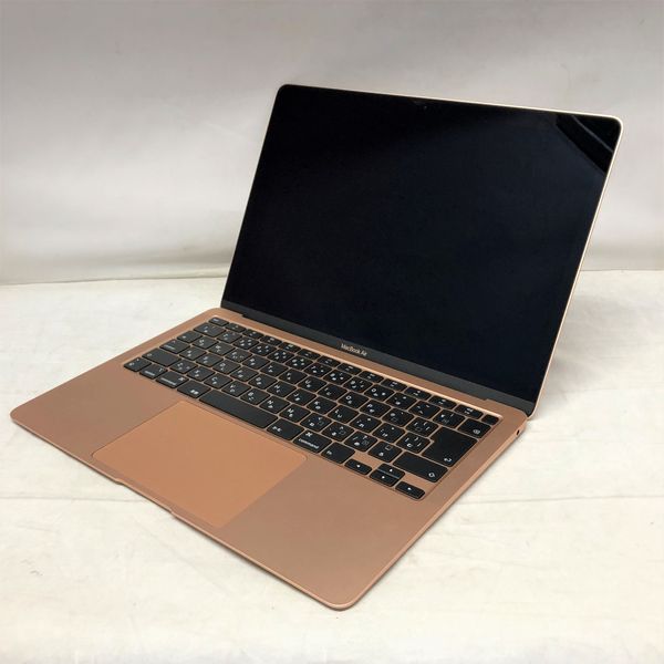 APPLE 〔中古〕MacBook Air (Retina 13インチ 2020) Z0YL0002Y（中古 ...