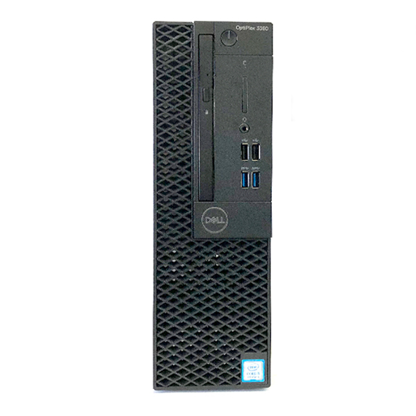 DELL Optiplex 3060 i5-8500 8G SSD128G+1T