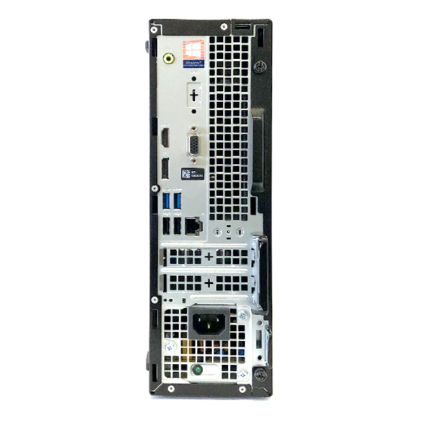 DELL 〔中古〕 Optiplex 3060 SFF / インテル® Core™ i5 プロセッサー