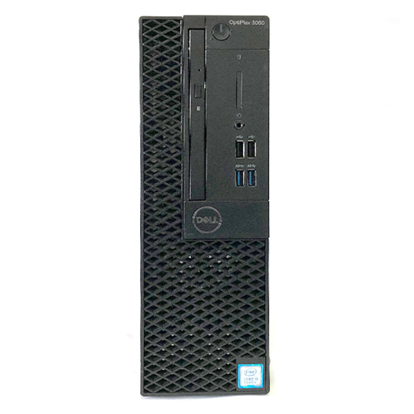 DELL RADION搭載 Core i5  WiFi メモリ8GB Win10