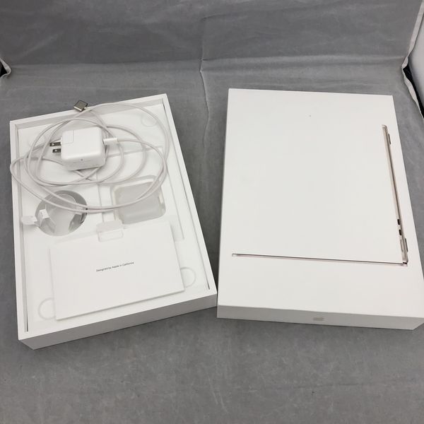 APPLE 〔中古〕MacBook Air (M2・2022) MLY13J/A ｽﾀｰﾗｲﾄ（中古保証3