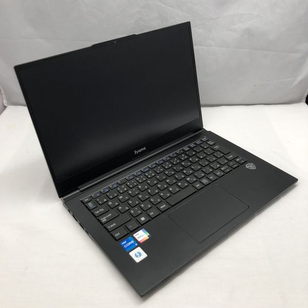 iiyama 〔中古〕IStNEi-14FH120-i5-UXSXB（中古保証3ヶ月間