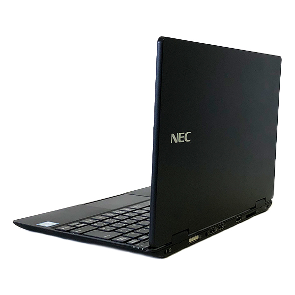 【美品】8世代CPU NEC VersaPro VKT13H モバイルノート