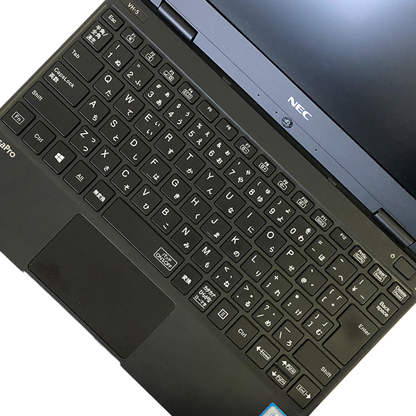 OSWindows11PNEC VKT13H-5 第8世代 i5 8200Yメモリ8GBSSD512GB