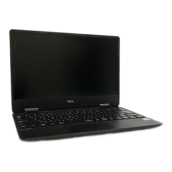 771）NEC VKT13H　/i5-8200Y/8GB/256GB/12インチ品名NECVe