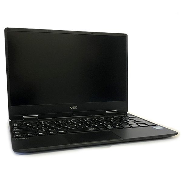 NEC VKT13H-5 Core i5-8200Y  8GB 256GB