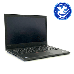 〔中古〕 即納 ThinkPad T470 / Core i5-7300U 2.6GHz / メモリー8GB / SSD 256GB / Windows 10 Home 64bit / 14型 フルHD タッチ機能 / WEBカメラ / 無線LAN (中古保証3ヶ月間)