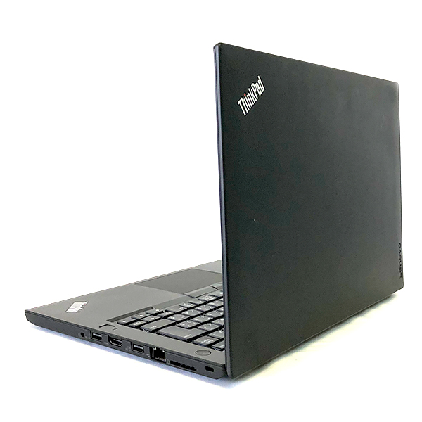 Lenovo 〔中古〕 ThinkPad T480 / インテル® Core™ i5 プロセッサー