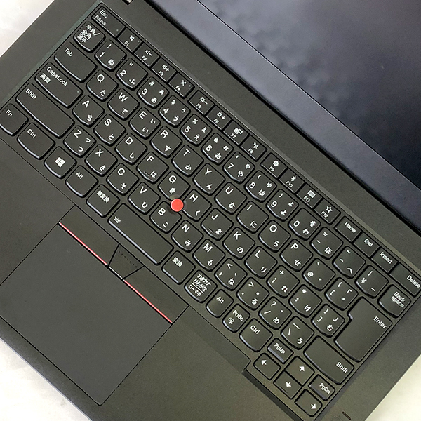 Lenovo 〔中古〕 ThinkPad T480 / インテル® Core™ i5 プロセッサー ...