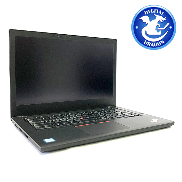 Lenovo 〔中古〕 ThinkPad T480 / インテル® Core™ i5-8350U