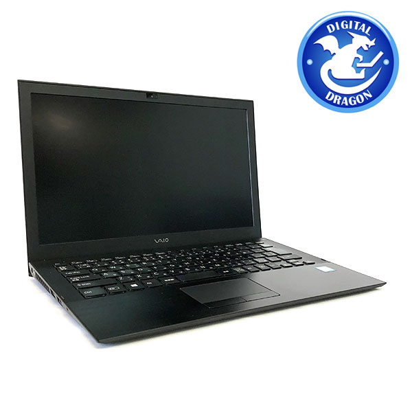 爆速 NVMe仕様 VAIO VJPB11C11N i3/6100U オフィス付-