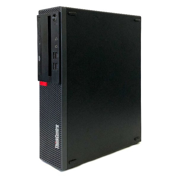 Lenovo 〔中古〕 ThinkCentre M710s / インテル® Core™ i3