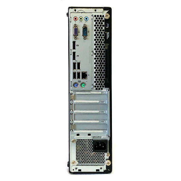 Lenovo 〔中古〕 ThinkCentre M710s / インテル® Core™ i3