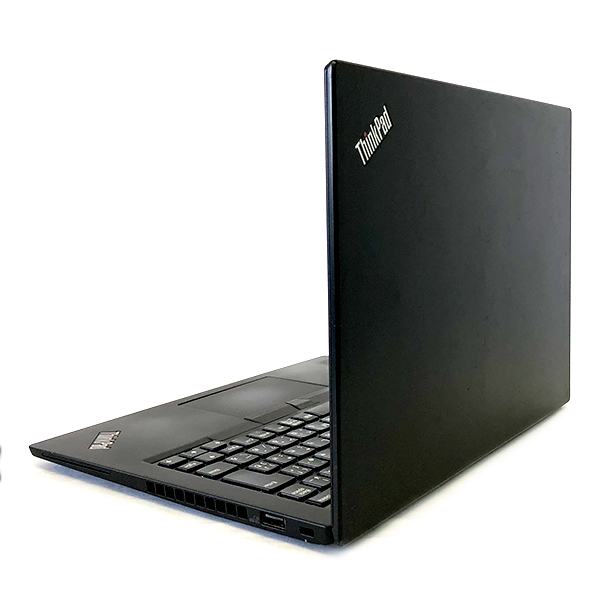 Lenovo 〔中古〕 ThinkPad X280 / インテル® Core™ i5 プロセッサー