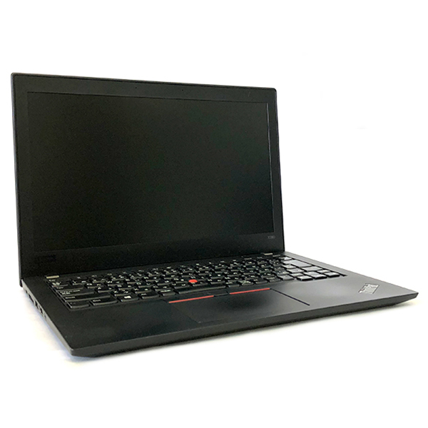 Lenovo 〔中古〕 ThinkPad X280 / インテル® Core™ i5 プロセッサー
