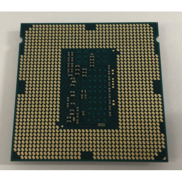 Intel 〔中古〕インテル® Core™ i7 プロセッサー -4770K Bulk（中古 ...