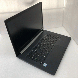 〔中古〕TravelMate X512-51 N17W3（中古保証1ヶ月間）