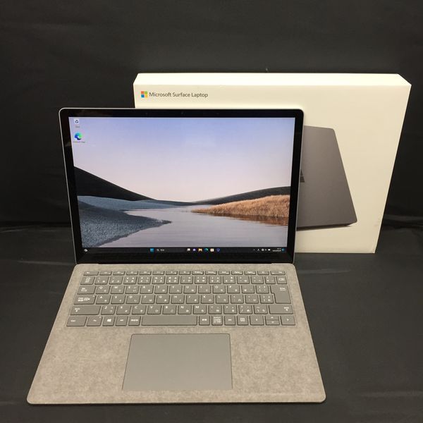 Surface Laptop3 Core i5 8GB 128GB