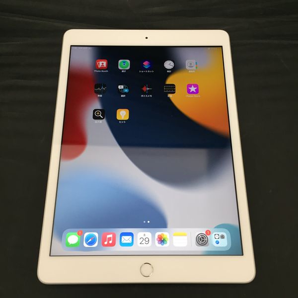 APPLE 〔中古〕iPad (第7世代) Wi-Fiﾓﾃﾞﾙ 32GB ｼﾙﾊﾞｰ MW752J/A（中古 ...