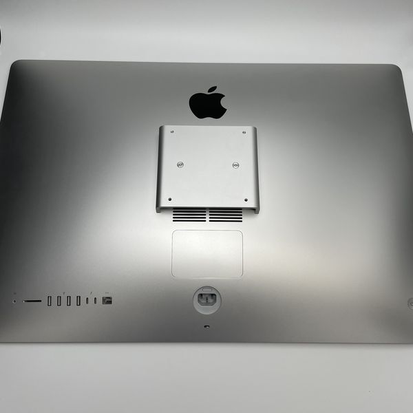 APPLE 〔中古〕iMac (Retina 5K, 27-inch, 2017) Z0TU000NQ VESA 
