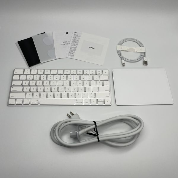 APPLE 〔中古〕iMac (Retina 5K, 27-inch, 2017) Z0TU000NQ VESA