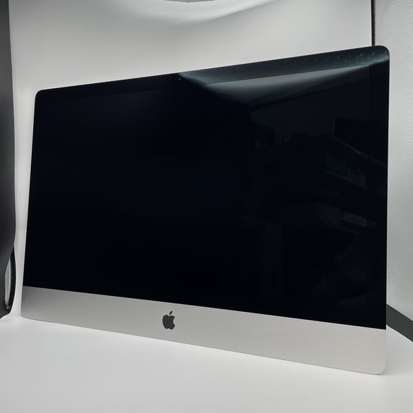 APPLE 〔中古〕iMac (Retina 5K, 27-inch, 2017) Z0TU000NQ VESA