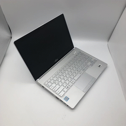 L①富士通　ＦＭＶWC2S18　WS1/C2 FUJITSU 〔中古〕LIFEBOOK WS1/C2 (FMVWC2S17) Core i5 プロセッサー