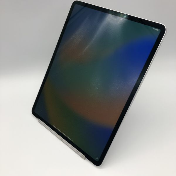 APPLE 〔中古〕iPad Pro 12.9-inch (第3世代) Wi-Fi 64GB ｼﾙﾊﾞｰ MTEM2J