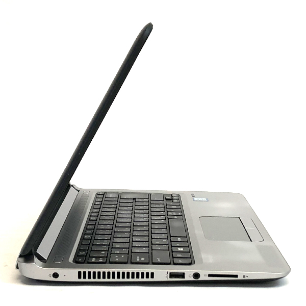HP 〔中古〕 ProBook 430 G3 / インテル® Core™ i5 プロセッサー 6200U 