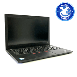 Lenovo 〔中古〕 ThinkPad X280 / インテル® Core™ i5 プロセッサー ...