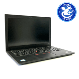 〔中古〕 ThinkPad X280 / Core i5-8250U 1.6GHz / メモリー8GB / 新品 SSD 1TB / Windows 11 Home / 12.5型 HD  / WEBカメラ / 無線LAN (中古保証3ヶ月間)