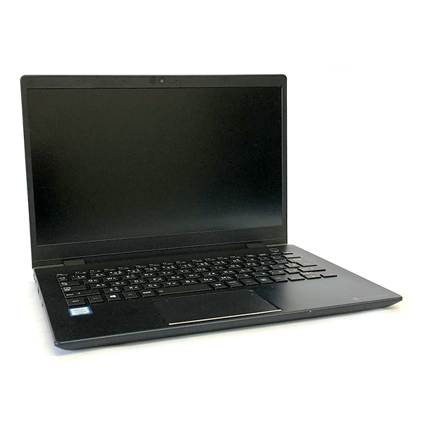 TOSHIBA 〔中古〕 dynabook G83/M / インテル® Core™ i5 プロセッサー 