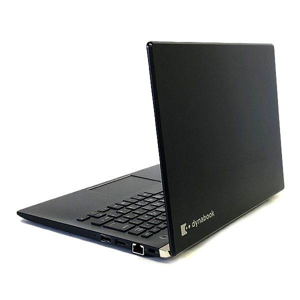 TOSHIBA 〔中古〕 dynabook G83/M / インテル® Core™ i5 プロセッサー