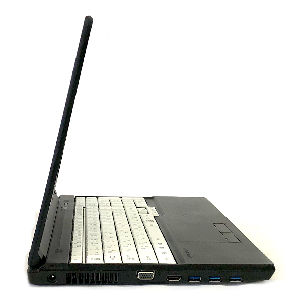 FUJITSU 〔中古〕 LIFEBOOK A577/RX / インテル® Core™ i5