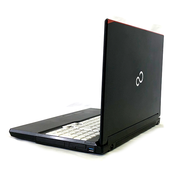 FUJITSU 〔中古〕 LIFEBOOK A577/RX / インテル® Core™ i5