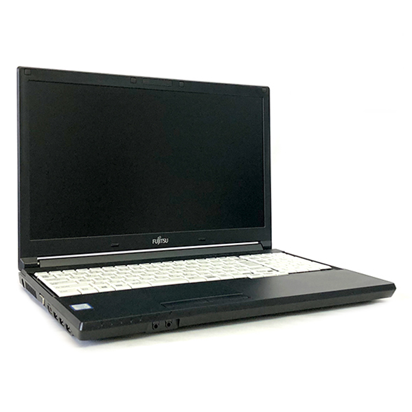 FUJITSU 〔中古〕 LIFEBOOK A577/S / インテル® Core™ i5 プロセッサー