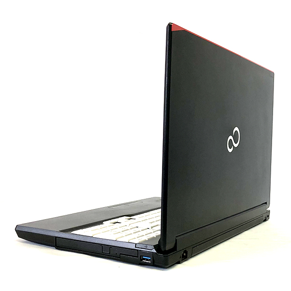 FUJITSU 〔中古〕 LIFEBOOK A577/S / インテル® Core™ i5 プロセッサー
