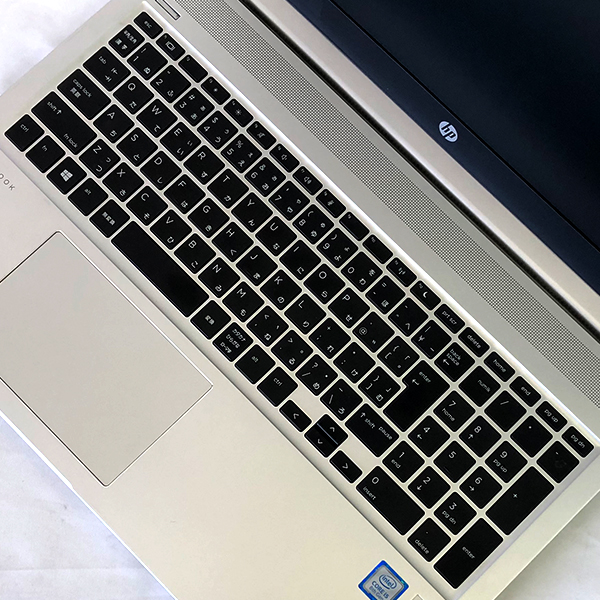 HP 〔中古〕 ProBook 450 G6 / インテル® Core™ i5 プロセッサー ...