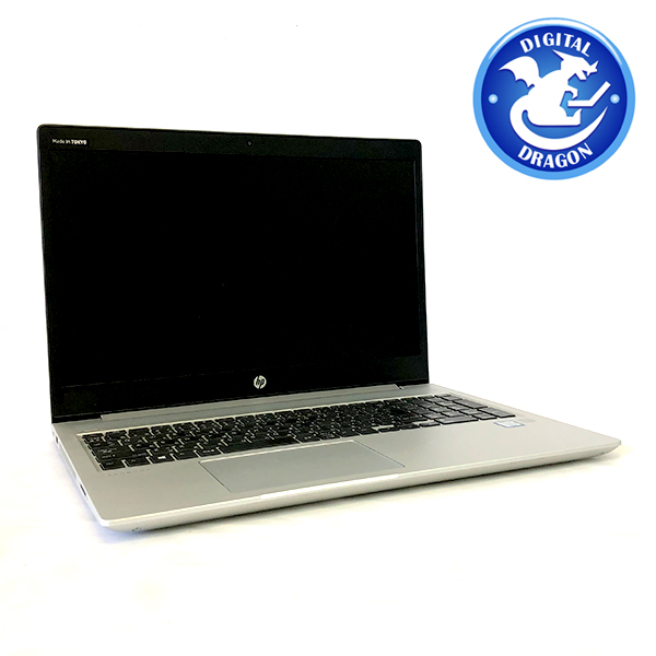 HP Probook 450 G6 Core i5 8265U 1.6G 16G