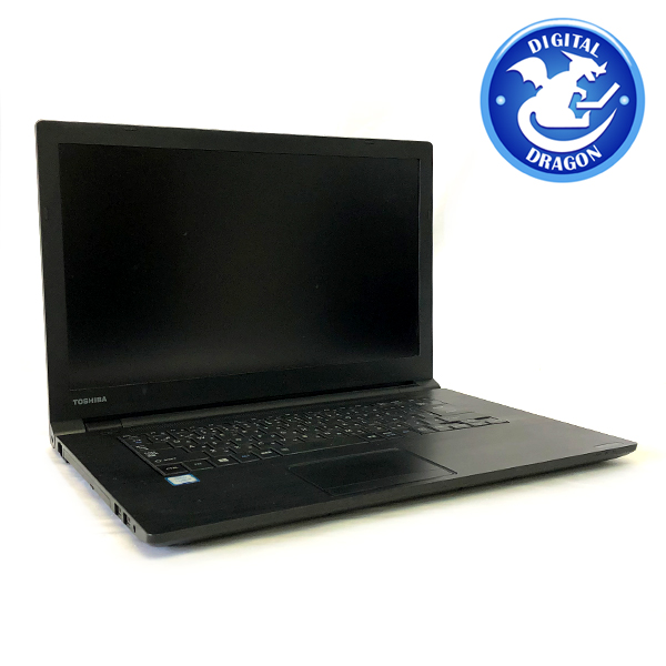 TOSHIBA 〔中古〕 dynabook B65/D / インテル® Core™ i5-6200U
