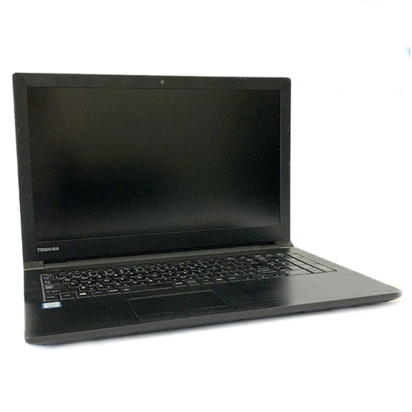 dynabook B65/H / Core i5-7200U 2.5GHz / [8GB / HDD 500GB / Windows 10 Home