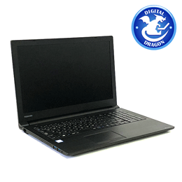 〔中古〕 即納 dynabook B65/J / Core i5-7200U 2.5GHz / メモリー8GB / SSD 500GB / Windows 10 Home 64bit / 15.6型 フルHD / DVDマルチ / テンキー / 無線LAN ※キーボード上凸(ごく小) (中古保証3ヶ月間)