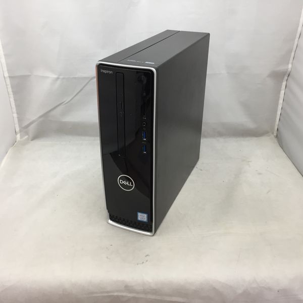 DELL 〔中古〕Inspiron 3470(中古保証3ヶ月間) | パソコン工房【公式通販】