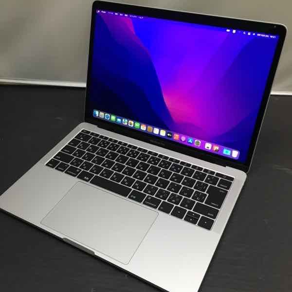 APPLE 〔中古〕MacBook Pro (13-inch・Late 2016・Thunderbolt3×2 ...