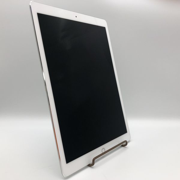 APPLE 〔中古〕iPad Pro 12.9ｲﾝﾁ (第2世代) Wi-Fi 256GB ｼﾙﾊﾞｰ MP6H2J