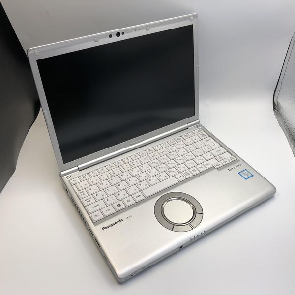 PANASONIC 〔中古〕Let's note CF-SV/Core i5 プロセッサー