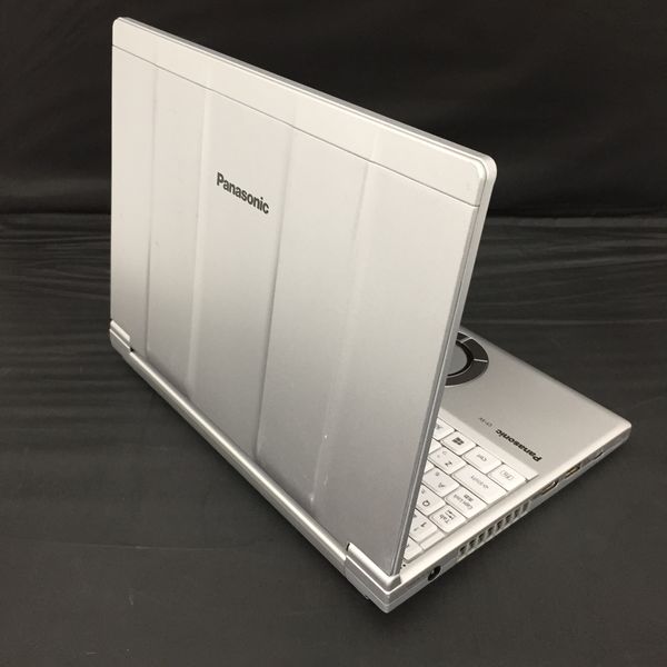 PANASONIC 〔中古〕Let's note CF-SV/i5-8365U(1.60GHz)/8GB/SSD256GB ...